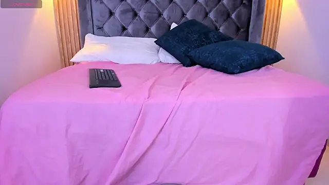 EmilyGracce Live XXX-chat