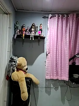ppatriciarabello Webcam Show