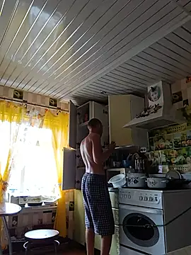 XXX chat uživo modela _uncle_Mitya-43_
