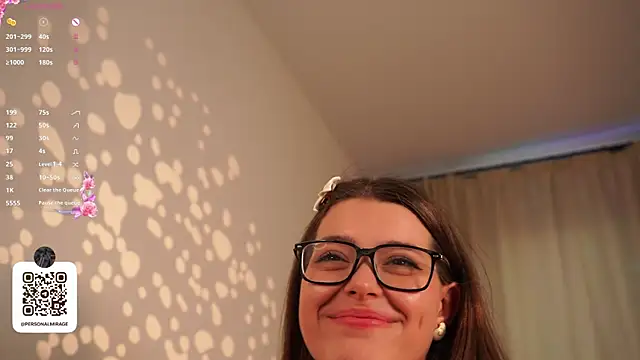 Chat XXX Live LubaStadt