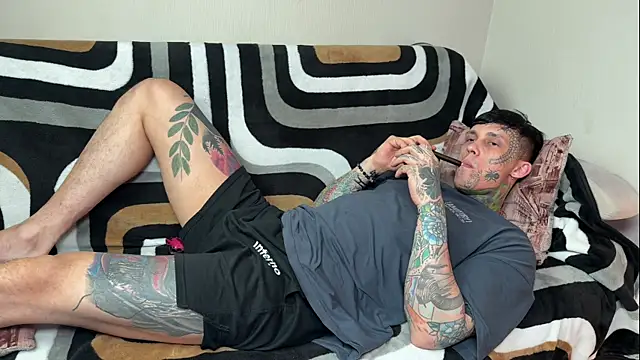 Anubisgods – Naživo XXX chat