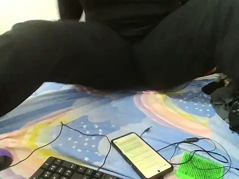 Chat XXX Live queenzulfa
