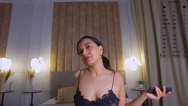 Gabriella_Wils Chat XXX in diretta