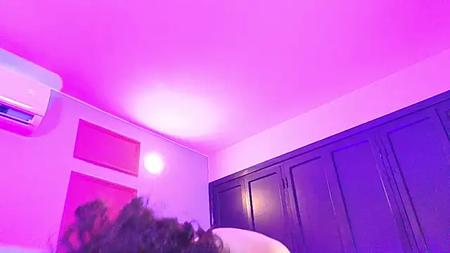 AlessiaRose_CR Adlı Modelin Canlı XXX Sohbeti