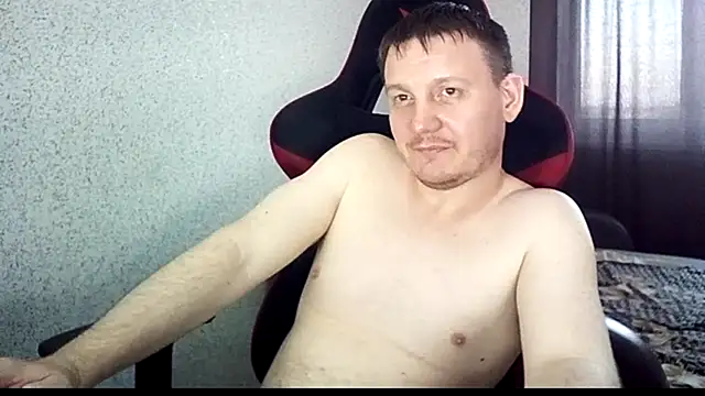 Živý XXX chat MysteriousWanderer