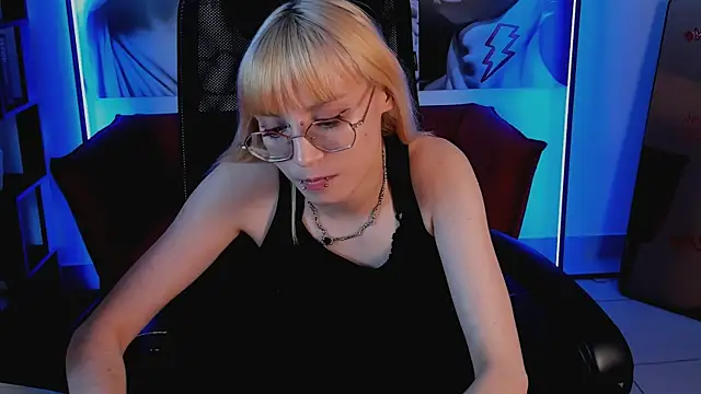 Chat XXX en directo de ReminaMeow