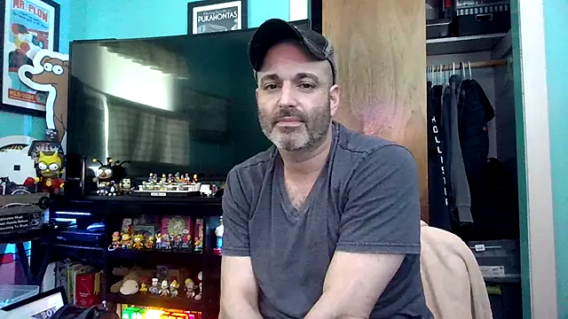 Novabear6996 XXX чат на живо