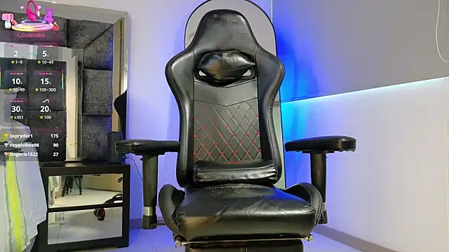 Chat XXX Live johnjaguar1_