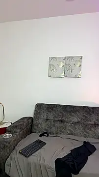Alexander_Connor 现场XXX聊天