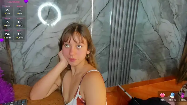 Manson_and_Zoe live XXX chat