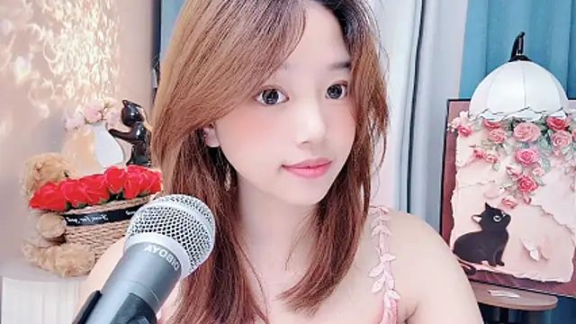 Yany520 Live XXX-Chat