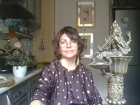 Baby-Matilda Chat XXX in diretta
