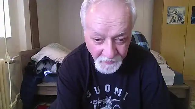 Sammy1660 Live XXX Chat