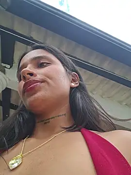 Czat XXX na żywo – Lorena_Mcfly