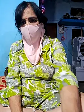 Czat XXX na żywo – Janvi_ji