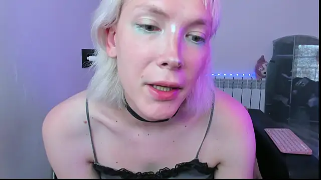 tenebris' Live XXX Chat