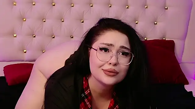 LunaXBabe Chat XXX in diretta
