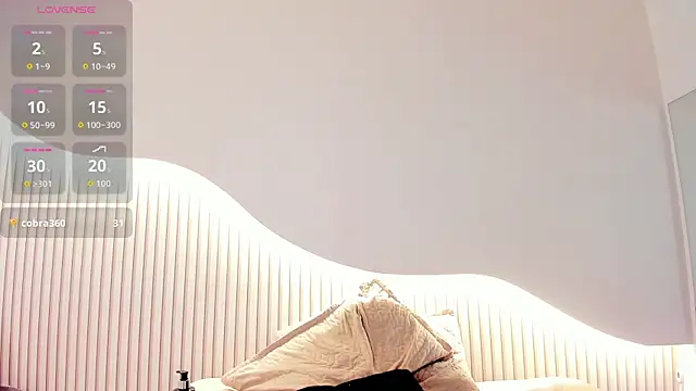 Zoebluntone Live XXX-Chat