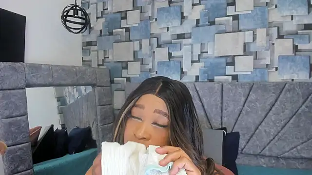 angel_dthroatt's Live XXX Chat