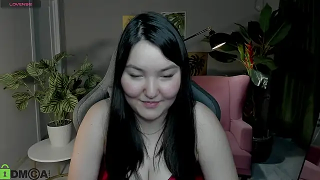 CamilaMartiez's Live XXX Chat