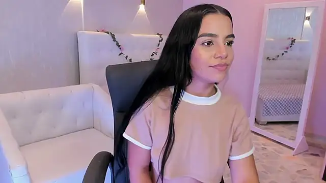 kendallowens – Live XXX-chat