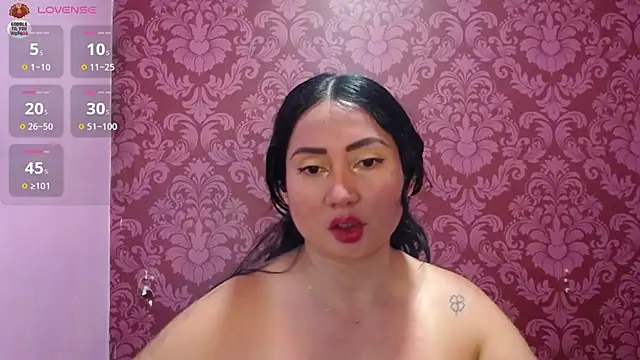 juliana_diaz's Live XXX Chat