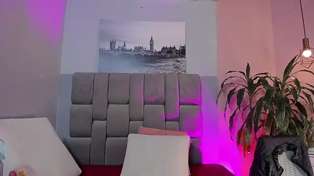 Živý XXX chat hanny_milf