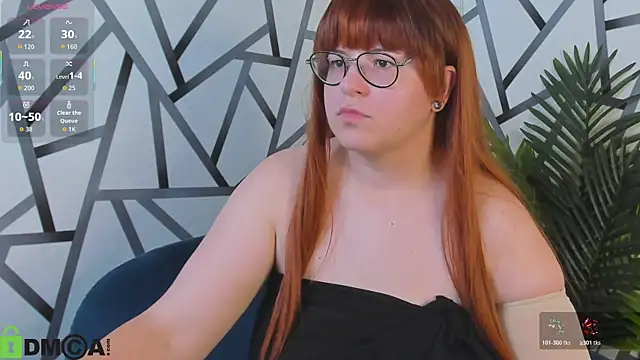 Michelle_Wilsson's Live XXX Chat