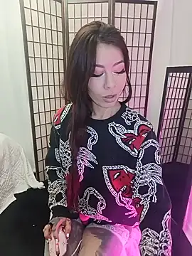 Živý XXX chat Polina_P