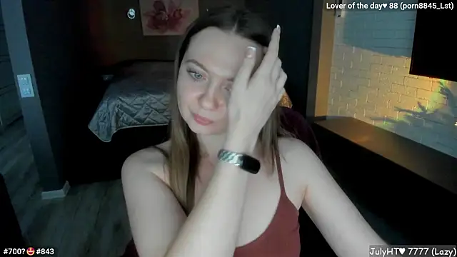 Chat XXX Live LizaGost