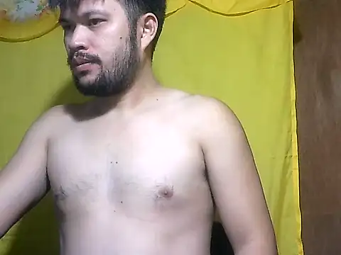 Živý XXX chat HairyHottestpinoyHandsome
