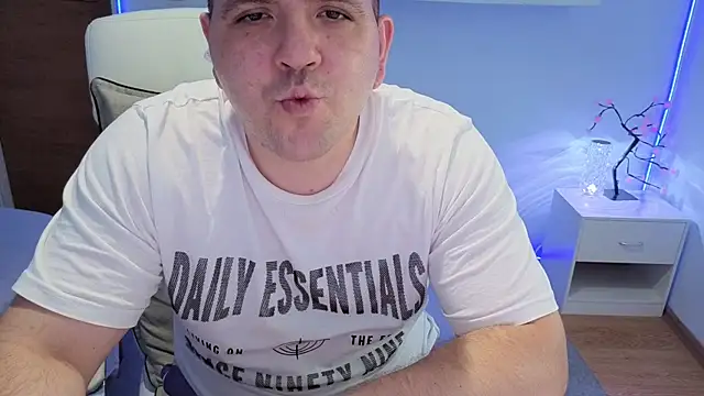 JasonJacks 现场XXX聊天