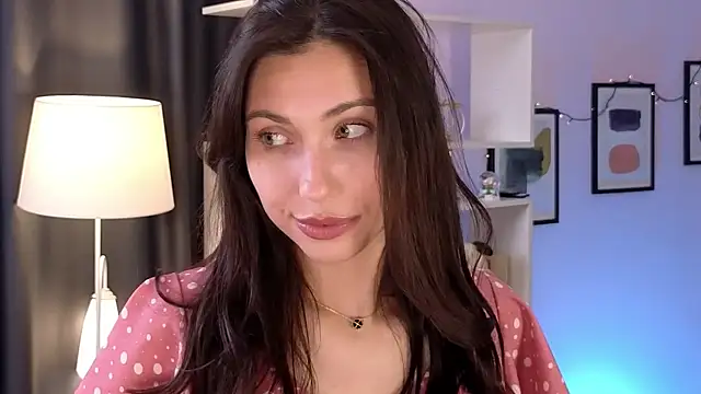 RuthClayton's Live XXX Chat