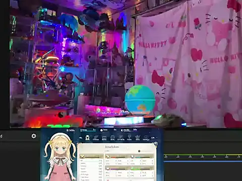 Chat XXX Live JesuAdam