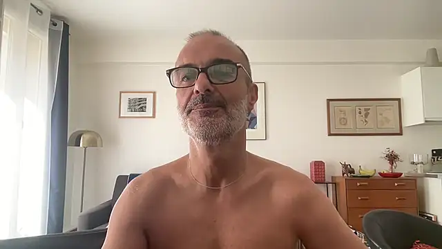 Chat XXX ao vivo de Milkywaymen