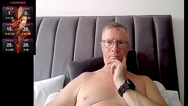 SinfulPulse69 现场XXX聊天