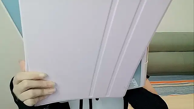 Suxi-'s Live XXX Chat