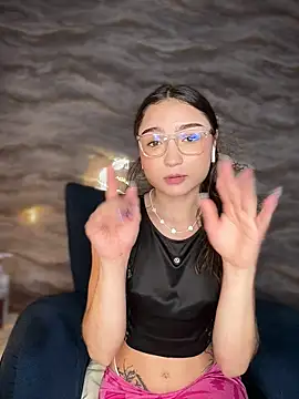 Chat XXX Live Mia_Luxor