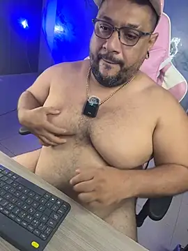 jacoob_woods Chat XXX in diretta