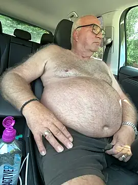 biggandybig Adlı Modelin Canlı XXX Sohbeti