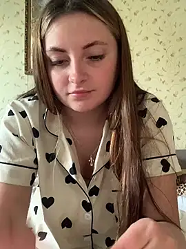 Chat XXX en directo de fairy365