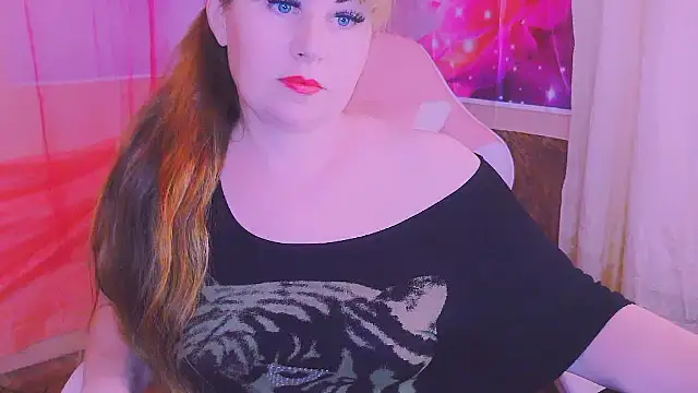 XXX chat uživo modela BESTLOLA