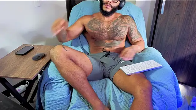 Wheeler_Green Live XXX Chat