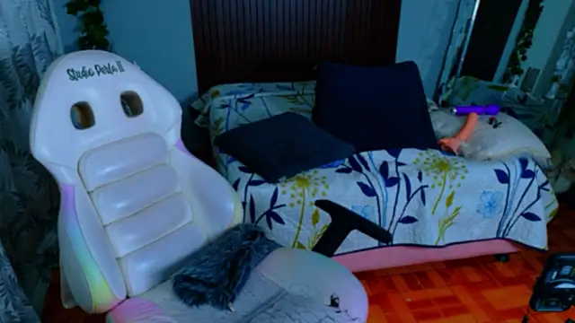 Chatroom XXX en direct de kataleya03