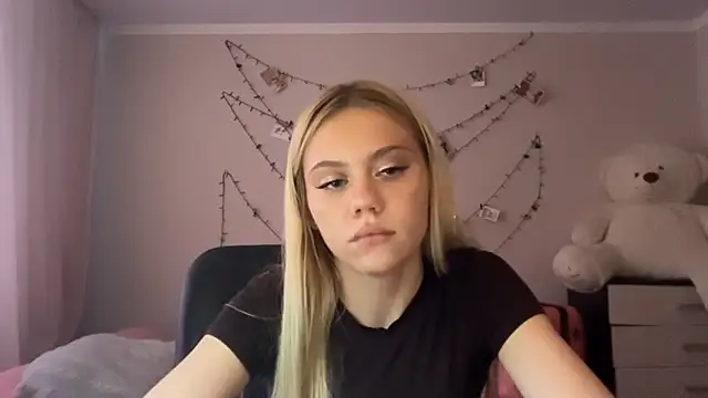 Živý XXX chat Glamorforyou