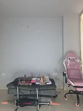 Živý XXX chat Naty_wet_17