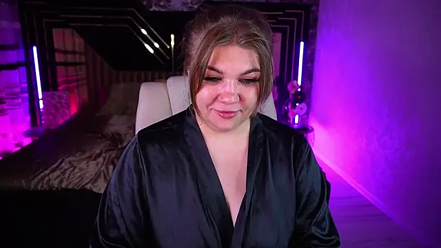 GabbieJay's Live XXX Chat