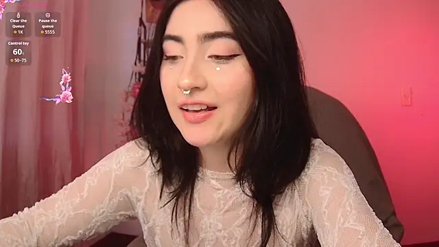 Czat XXX na żywo – Sweet_shena
