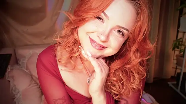 MayaAkashova's Live XXX Chat
