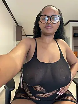 Neelo-Smith Live XXX Chat